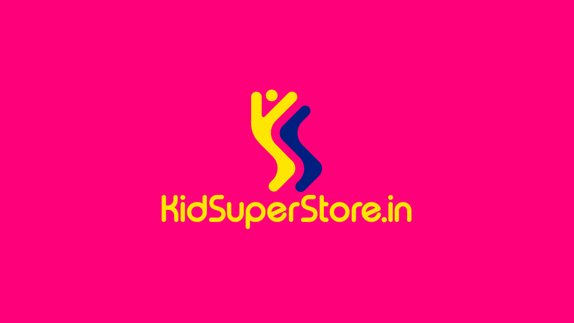 Kid Store Logo