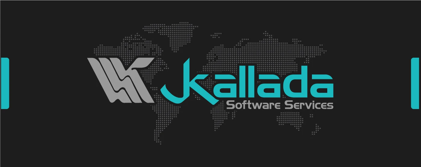 Kallada Software Services Branding