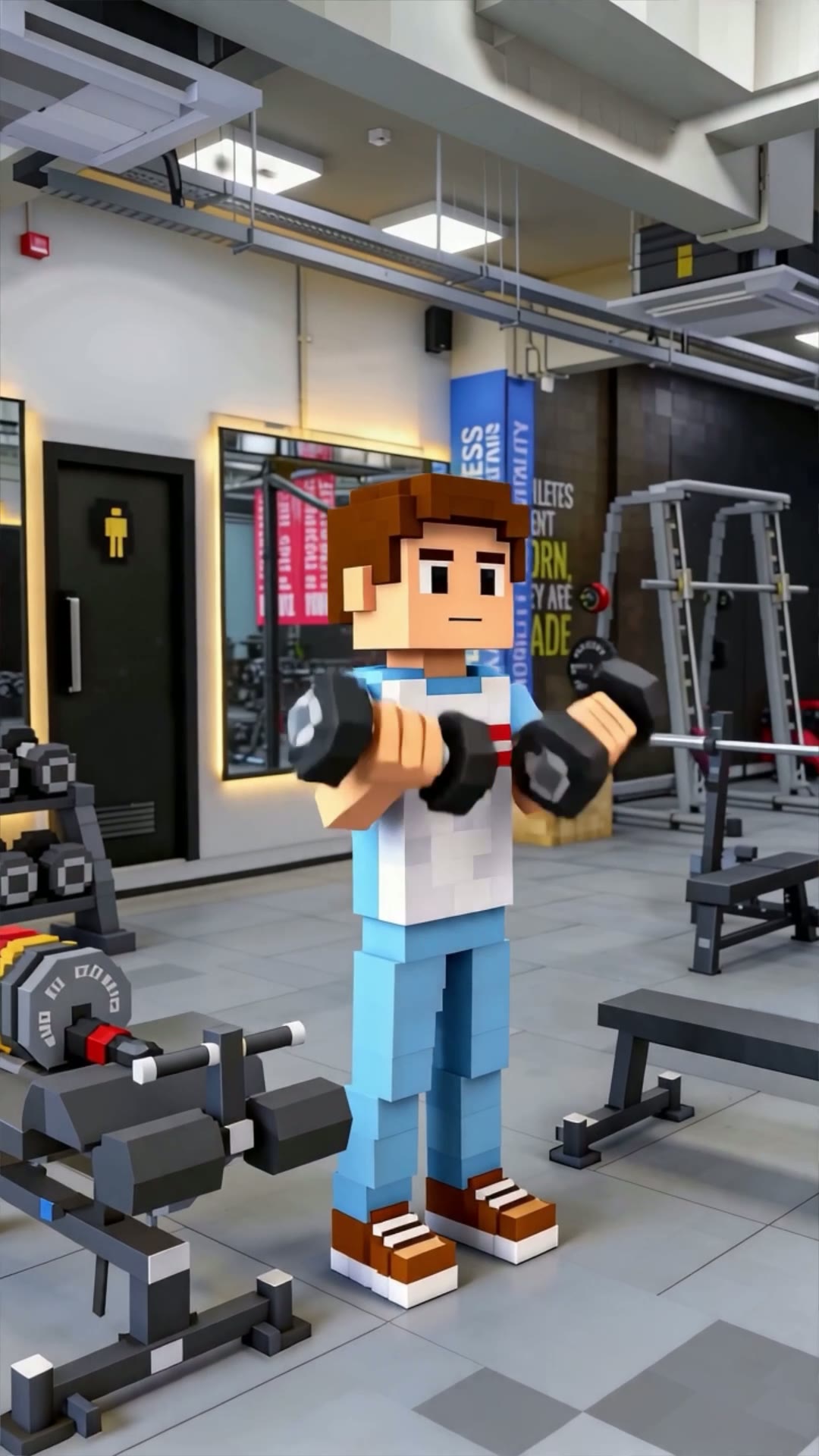 CULT — Minecraft